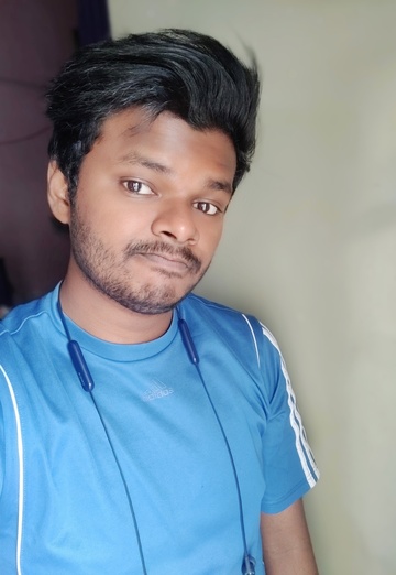 My photo - Ram, 28 from Vijayawada (@ram1578)