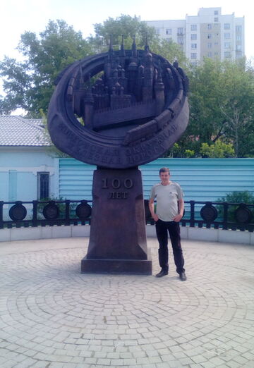My photo - Sergey Rodionov, 63 from Rostov-on-don (@sergeyrodionov8)