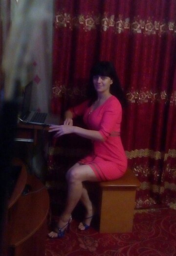 My photo - aleksandra, 40 from Zima (@aleksandra43472)