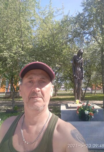 Моя фотография - Анатолий, 61 из Екатеринбург (@id103027)