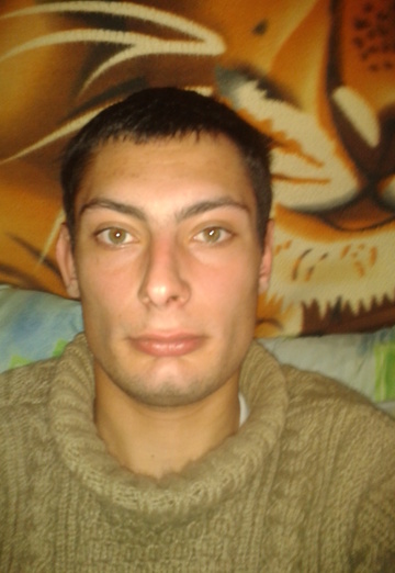 My photo - Arsen, 32 from Dinskaya (@arsen3446)