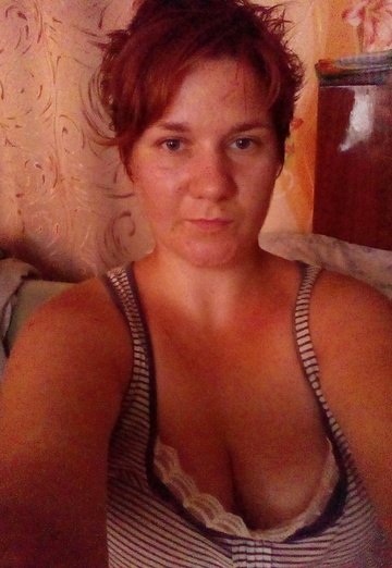 Моя фотография - Людмила, 32 из Золотоноша (@ludmila36029)