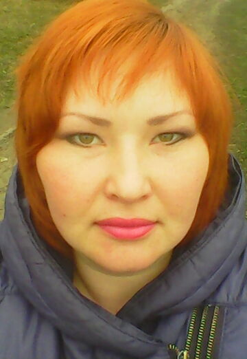 My photo - Inna, 36 from Berdyansk (@inna31697)