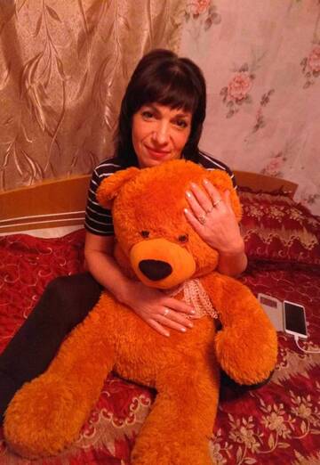 My photo - Marina, 45 from Melitopol (@marina177069)
