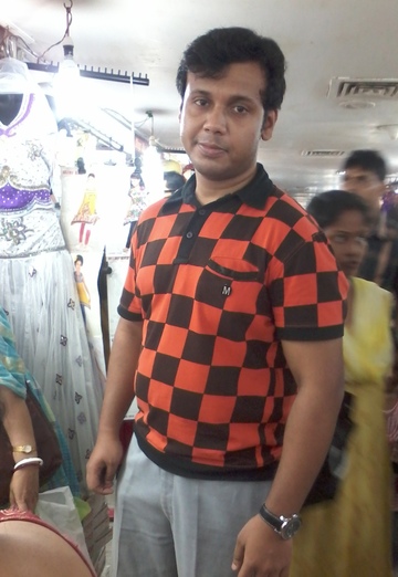 My photo - Abhraneel Bag, 36 from Kolkata (@abhraneelbag)