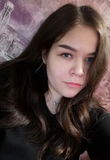 My photo - Elizaveta, 24 from Perm (@elizavetamalceva0)