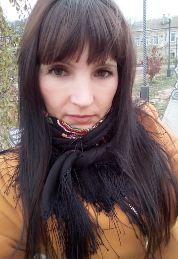 Benim fotoğrafım - Natalya Magdeeva, 41  Leninsk, Volgograd Oblastı şehirden (@natalyamagdeeva)