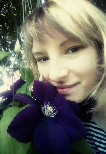 My photo - Lisenok, 35 from Vladimir (@lisenok1043)