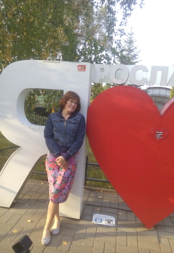 My photo - sveta, 33 from Yaroslavl (@sveta38326)