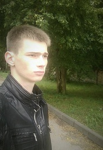 Моя фотография - Андрей, 30 из Калининград (@andrey351743)