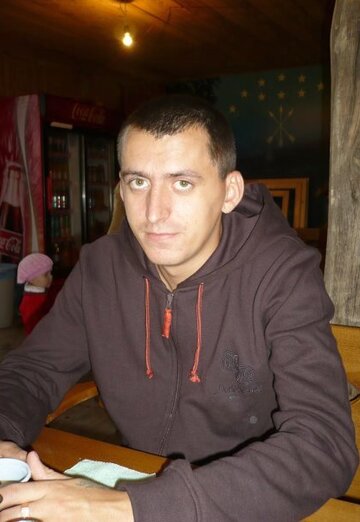 My photo - dima, 39 from Apsheronsk (@dima60676)
