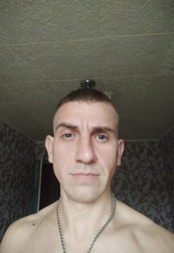My photo - Sergey, 35 from Dubna (@sergey901345)