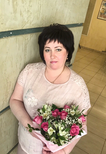 Моя фотография - Наталья, 49 из Челябинск (@natalya256031)