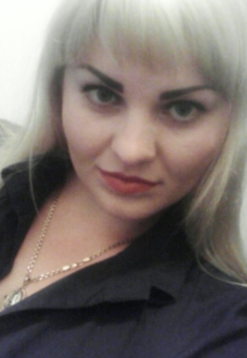 Моя фотография - Наталия, 39 из Полтава (@nataliya17027)
