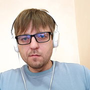 Сергей, 36, Москва