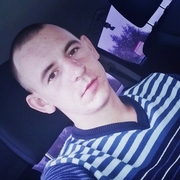 Артём, 28, Чистоозерное