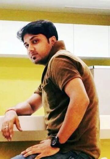 My photo - praveen kumar, 31 from Mangalore (@praveenkumar7)