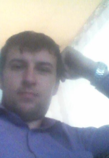 Моя фотография - aleksey, 41 из Котельниково (@aleksey517172)