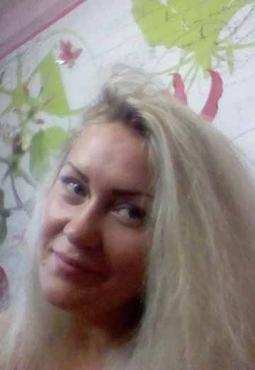 My photo - Mariya, 45 from Novokuznetsk (@id651798)