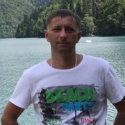 Дима, 44, Альметьевск
