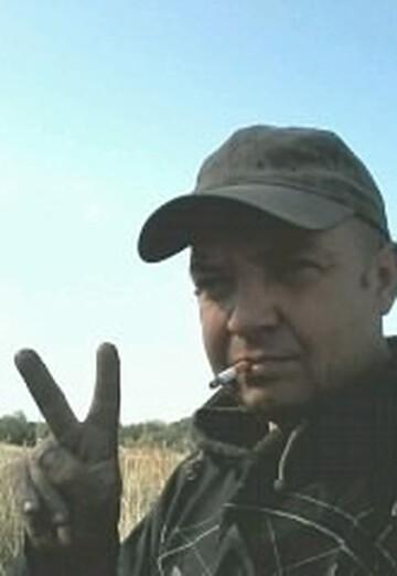 Моя фотография - Сергей, 49 из Донецк (@sergey541149)