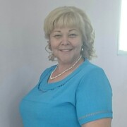 Людмила, 58, Прямицыно