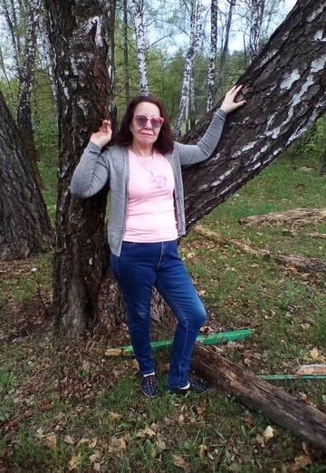 Моя фотография - Наталья, 49 из Курск (@natalya246461)