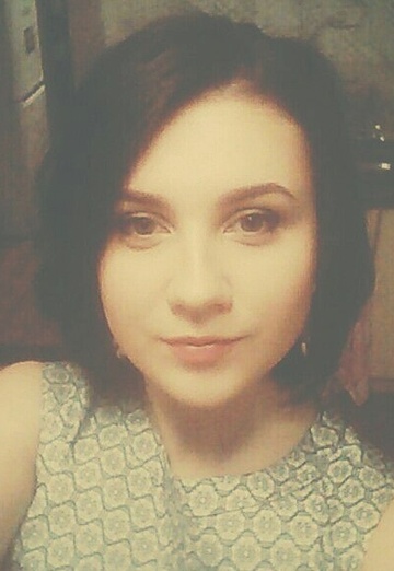 Моя фотография - Катерина, 32 из Челябинск (@katerina28861)