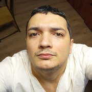Камиль, 39, Казань