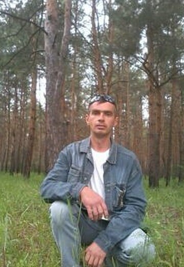 Моя фотография - Сергей, 48 из Александрия (@sergey526774)