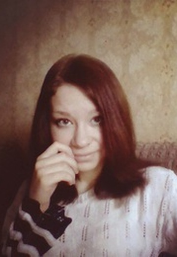 My photo - Valeriya, 24 from Kotlas (@valeriya18760)