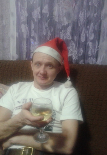 My photo - Sasha, 43 from Tomsk (@sasha175422)