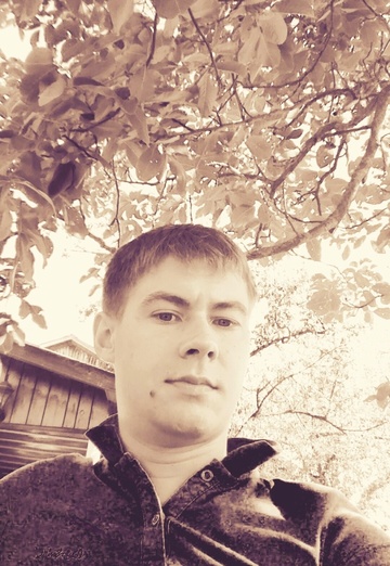 Моя фотографія - Vitaliy, 32 з Фастів (@vitaliy136198)