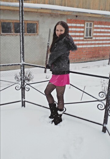 Viktoriya (@viktoriya34229) — my photo № 1