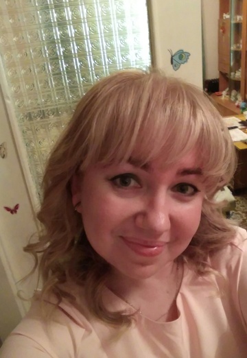 Моя фотография - Оксана, 41 из Ковдор (@oksana83514)