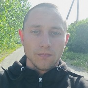 Sergei, 32, Калининград