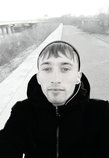 My photo - Evgeniy, 29 from Chita (@evgeniy202579)