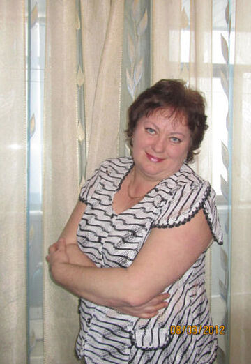 Моя фотография - Елена, 57 из Тольятти (@elena320402)