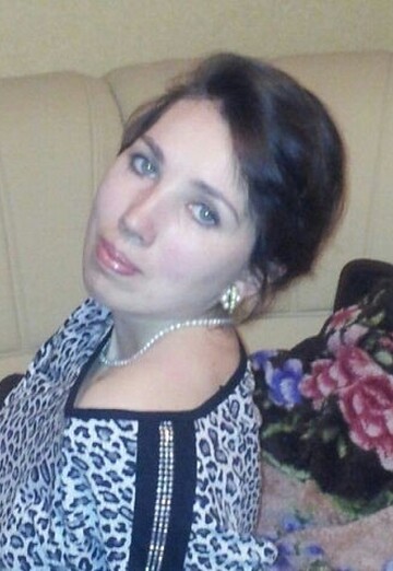 Моя фотография - Елена, 45 из Донецк (@elena325641)