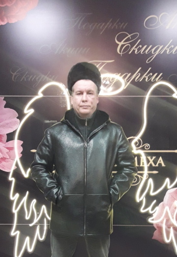 My photo - Sergey, 48 from Astana (@sergey540224)