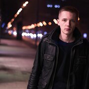 Максим, 30, Клинцы