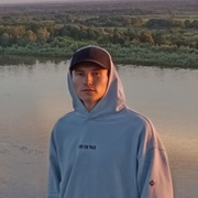 Альмир, 23, Бирск