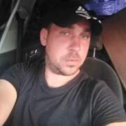 Юрий Носов, 39, Губкин