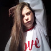 Галина, 18, Иркутск
