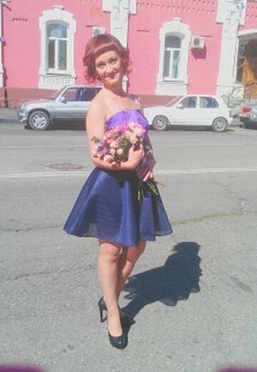 Моя фотография - Светлана, 45 из Благовещенск (@svetlana185188)