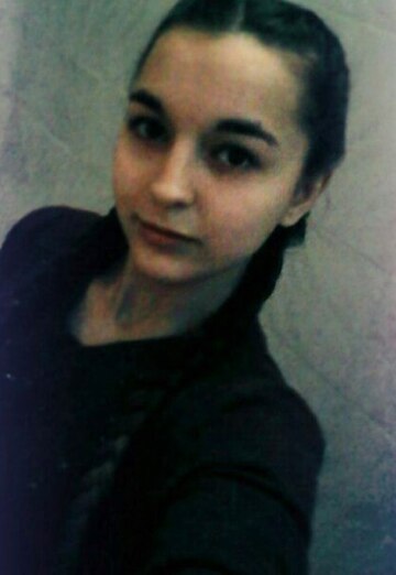 Моя фотография - виолетта, 23 из Назарово (@violetta4212)