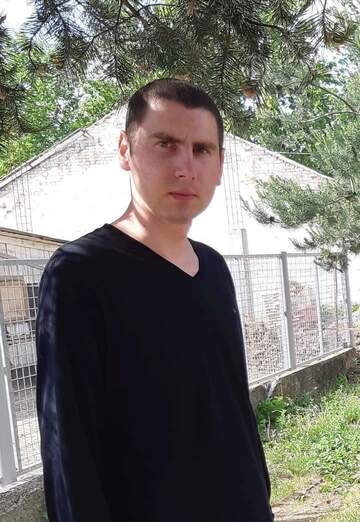My photo - Vitaliy, 35 from Vinnytsia (@vitaliy150238)