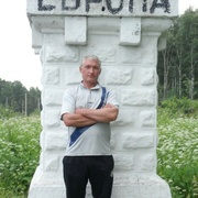 Владимир, 53, Сковородино