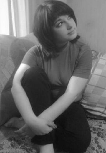My photo - Marinka, 31 from Voronezh (@marinka4548843)