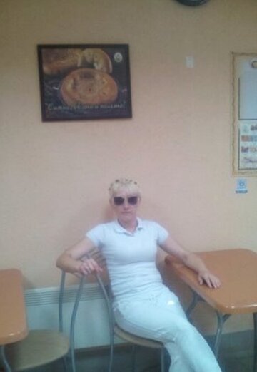 Моя фотографія - OKSANA PAVLYUKEVICH, 49 з Каменськ-Шахтинський (@oksanapavlyukevich)